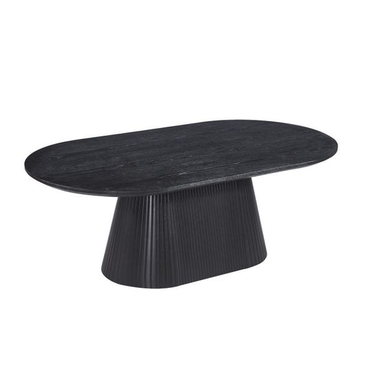 Salontafel Osaka – Japandi Collectie – Zwart