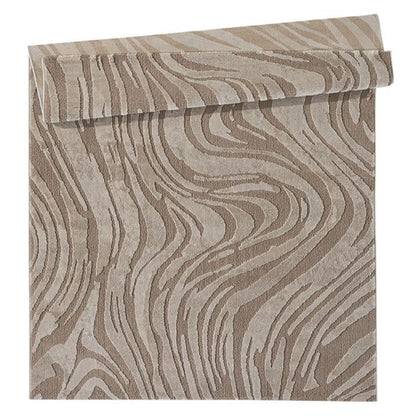 Vloerkleed Varo – Japandi Design – Taupe