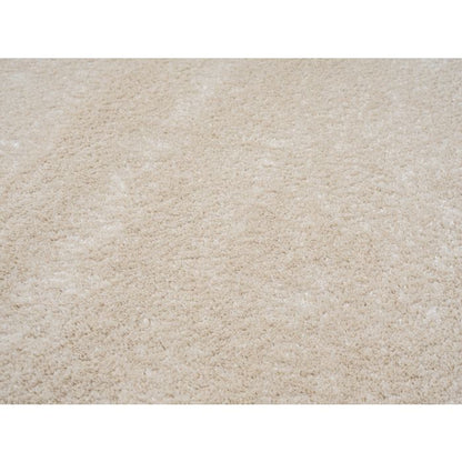 Vloerkleed Naro – Scandinavisch Hoogpolig –  Crème